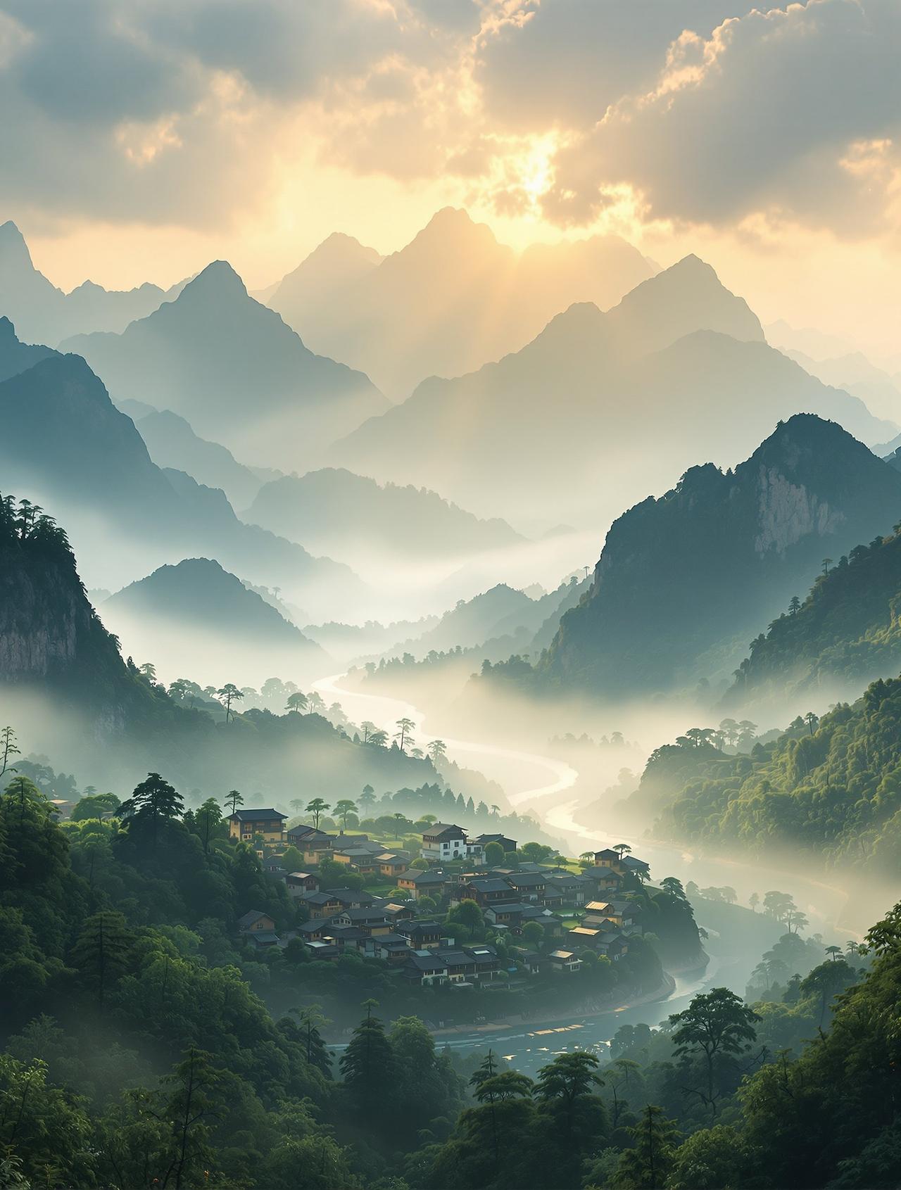 爱优影视 - 山河故人 高清海报