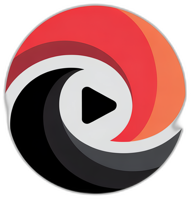 爱优影视 Logo